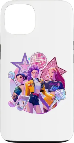 Vista 7 de Mira Zoey Rumi - Carcasa para iPhone 17