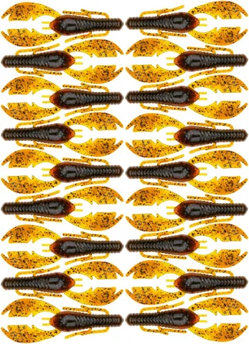Vista 11 de American Baitworks Paca Slim 3.5 pulgadas