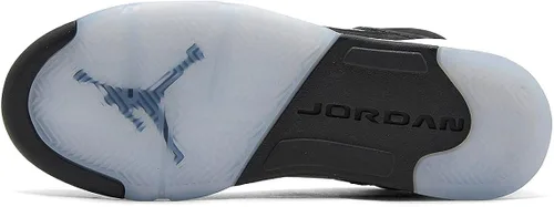 Vista 5 de Jordan Air 5 Retro para niño grande