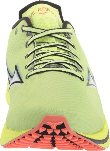 Vista 2 de Mizuno Wave Rebellion - Tenis de correr para hombre