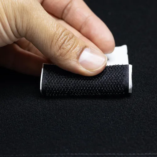 Vista 8 de LYDKIN Alfombrilla antideslizante para pedal de máquina de coser, alfombrilla antideslizante para pedal de máquina de coser, almohadilla de pedal
