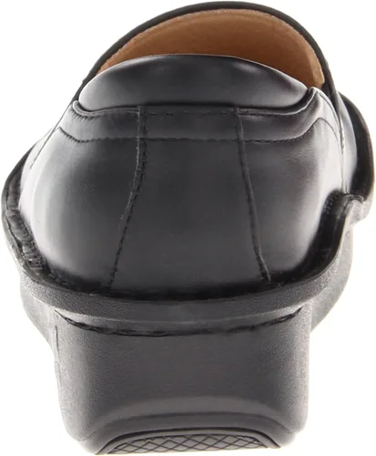 Vista 3 de Zapatos para mujer, de talón abierto de Alegria
