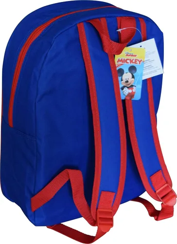 Vista 3 de Mochila Mickey Mouse 15