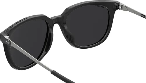 Vista 8 de Under Armour Gafas de sol ovaladas Ua Circuit para mujer