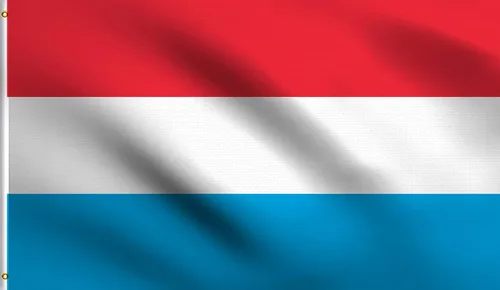 Vista 90 de DMSE - Bandera nacional beninesa beninesa de la República de África Occidental, 2 x 3 pies, 100 % poliéster, 100 % poliéster, resistente a los rayos