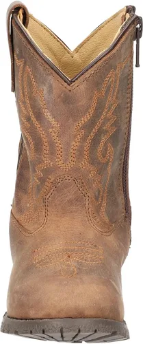 Vista 4 de Smoky Mountain Boots Botas Denver Western para niños pequeños