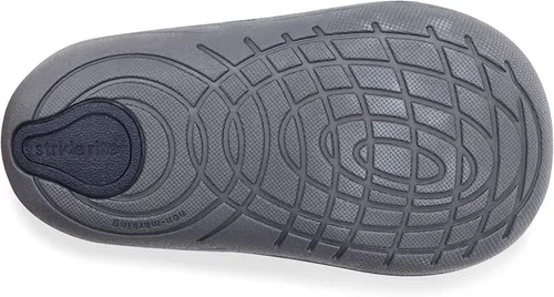 Vista 7 de Stride Rite Zapato unisex para primer andador Sm Mateo para niños