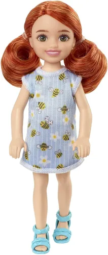 Vista 5 de Muñeca Barbie Chelsea, Surtido-Multicolor