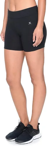 Vista 2 de Danskin Pantalón corto de ciclismo de 5 pulgadas para mujer