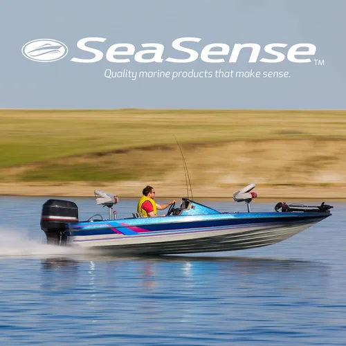 Vista 6 de SeaSense - Kit de barra guía para remolque, para barcos, kayaks, canoas y más, incluye piezas de montaje y accesorios