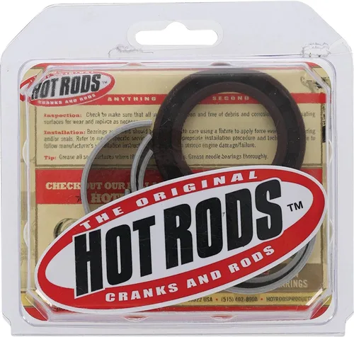 Vista 5 de HOT RODS Kit de rodamiento/sello principal HR00102