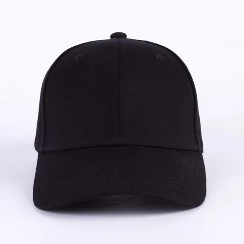 Vista 2 de LANGZHEN Gorra de béisbol unisex 100% algodón, para hombres y mujeres, de mezclilla lavada, ajustable, sombrero de papá