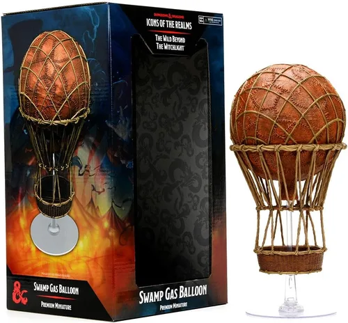 Vista 6 de Dungeons & Dragons The Wild Beyond the Witchlight - Juego de iniciación Valor's Call