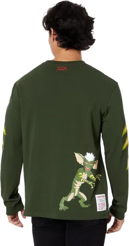 Vista 2 de PUMA Camiseta de manga larga Gremlins