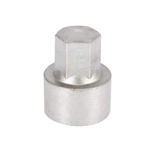 Vista 35 de X AUTOHAUX 041 Llave de bloqueo de rueda de coche Tuerca antirrobo Tuerca de extracción de tornillo Llave de bloqueo de rueda para BMW 3 5 7 Series