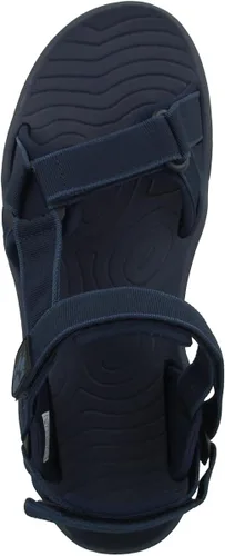 Vista 2 de Jack Wolfskin Sandalias deportivas para mujer