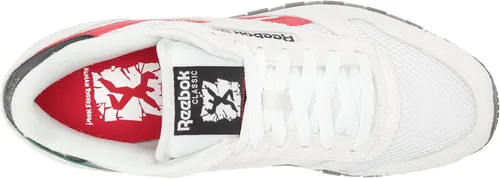 Vista 5 de Reebok Unisex-Adult Classic Leather Sneaker