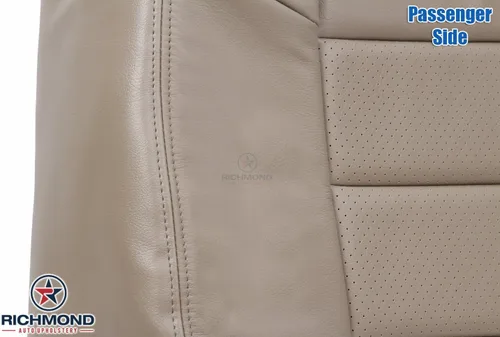 Vista 3 de Richmond Auto Upholstery
