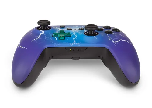 Vista 6 de Control inalámbrico de potencia mejorada para Nintendo Switch.