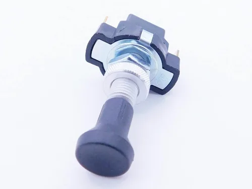 Vista 4 de Nuevo OEM KTM Push Pull Faro Interruptor 150 250 300 380 400 450 500 XC XCW EXC XCFW MXC 55011599000