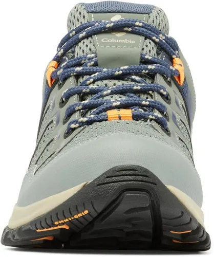 Vista 3 de Columbia Zapatos de senderismo impermeables Granite Trail para mujer