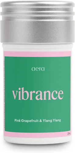 Vista 10 de Aera Bamboo Jardin - Aceite esencial para el hogar - Fragancia de jardín - Notas de verdes exuberantes y cítricos - Recambio de aroma - Funciona