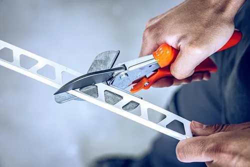 Vista 4 de Lowe Miter Cutter 815-1000 podadora de mano