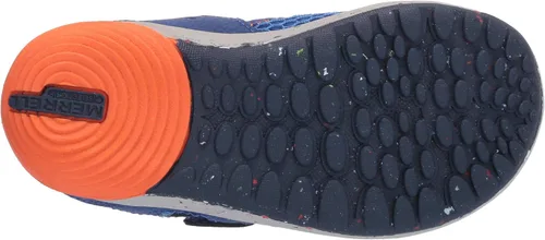 Vista 4 de Merrell Unisex-Child Bare Steps H20