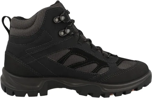 Vista 3 de ECCO Zapatos de senderismo de tiro alto para mujer