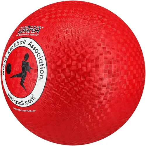 Vista 2 de WAKA Kickball oficial - Adulto 10