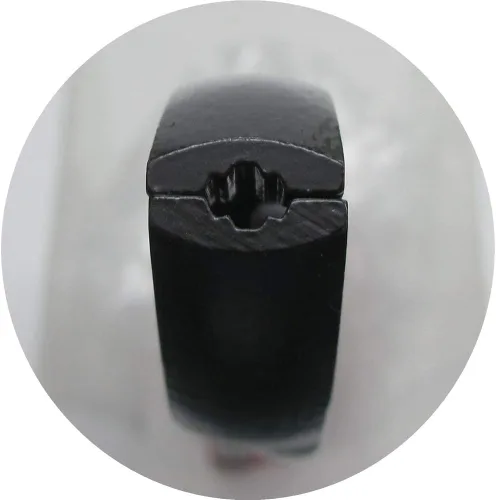 Vista 7 de tornillo lobtex angilas tri-grip TG200NA