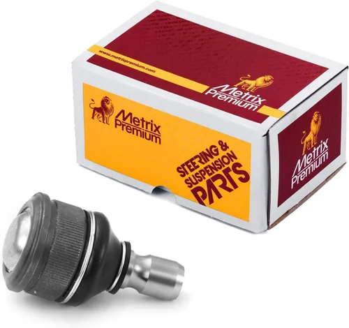 Vista 52 de Fabricado en Europa. Junta de rótula inferior delantera Metrix Premium K3199 para Jeep Liberty 2002-2004