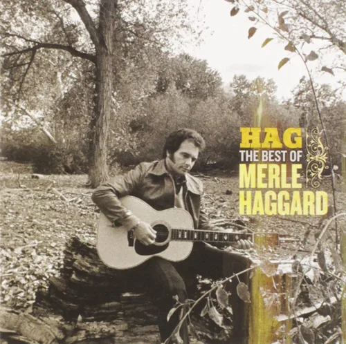 Vista 4 de Hag The Best Of Merle Haggard