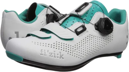 Vista 8 de Fizik R4 Donna BOA - Zapatillas de ciclismo para mujer