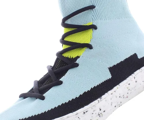 Vista 3 de Converse Renew X Crater Knit - Zapatos unisex, Aloe suavetorsión de limanegro