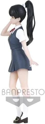 Vista 5 de BANPRESTO Love Live Super Star - Estatua de Ren Hazuki (18440)