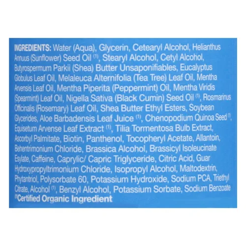 Vista 3 de Jason champú cuidado del cabello fino a grueso engrosar cabello 8 fl. oz. Sistema de terapia cabello fino a grueso y cuero cabelludo (a)., Única