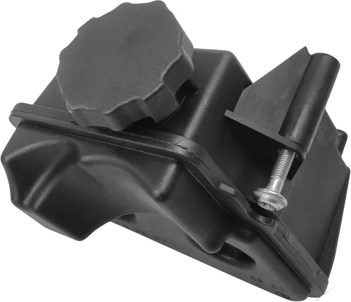 Vista 16 de Partsflow Depósito de refrigerante del motor para Mercedes-benz C300 2015-2019 para Mercedes-benz C350e 2016-2018 para Mercedes-Benz C400 2017-2019