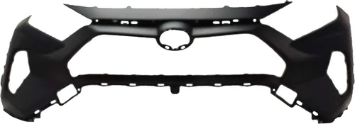 Vista 139 de Garage-Pro Cubierta de parachoques compatible con Toyota Tercel 1995-1997 delantero