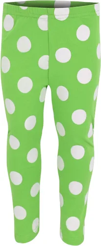Vista 8 de Unique Baby Conjunto de 5 leggings a juego para niñas de 3 piezas