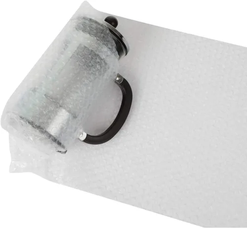 Vista 7 de Rollo de burbujas para protección de embalaje Duck, Transparente