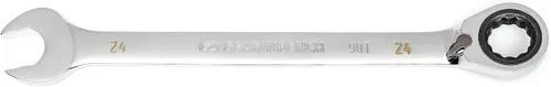 Vista 14 de GEARWRENCH 90T 8mm Llave de trinquete reversible combinada - 86608