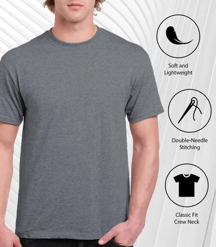 Vista 4 de Instant Message - Don't Rush Me I'm Retired - Camiseta de manga corta para hombre