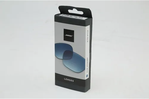 Vista 2 de Bose Colección Frames Lens Collection, Blue Gradient Alto Style, lentes de repuesto intercambiables