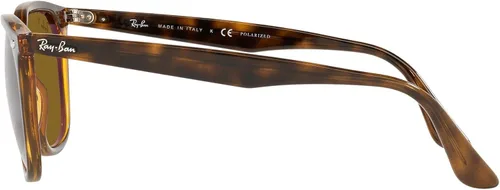 Vista 4 de Ray-Ban RB4362 - Gafas de sol cuadradas