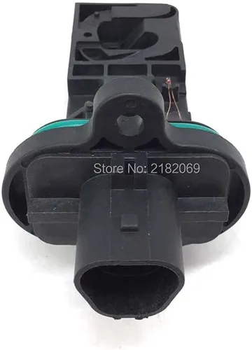 Vista 3 de Sensor de flujo de masa de aire MAF Sensor de medidor de flujo de masa de aire compatible con Cadillac ELR 1.4L Compatible con Chevrolet Aveo T300