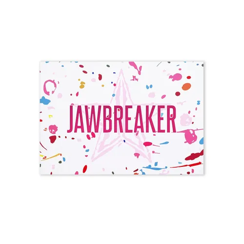 Vista 4 de Jeffree Star Paleta de sombra de ojos en polvo Jawbreaker