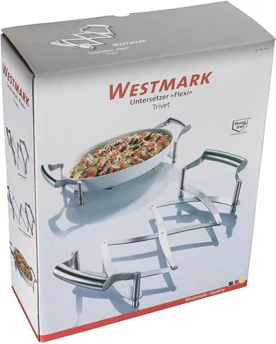 Vista 8 de Westmark Salvamanteles Flexi