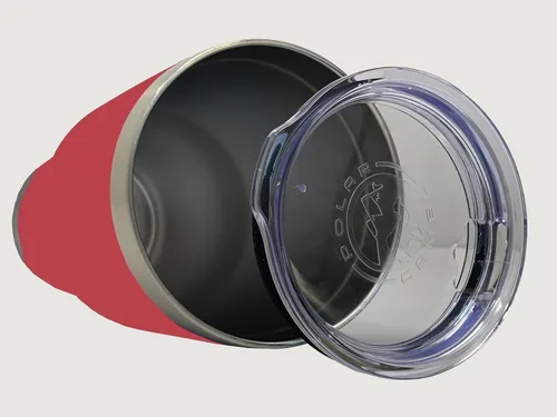 Vista 74 de LaserGram Vaso aislado al vacío de 20 onzas, notas musicales, grabado personalizado incluido (negro)