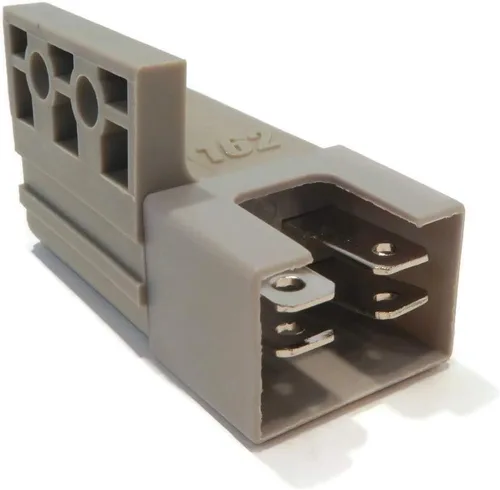 Vista 7 de The ROP Shop Interruptor de seguridad de émbolo para cortacésped Gravely 2052FX 52" 994108 (000101 -)